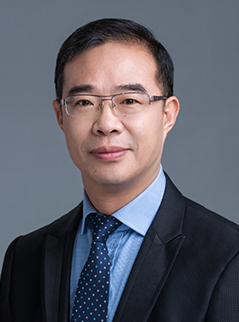 牛占文