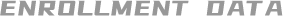 招生數(shù)據(jù)